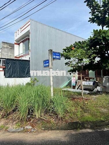 Bán Đất Đường Văn Thánh 3 Gần Hồ Bầu Tràm Cực Thoáng Đẹp