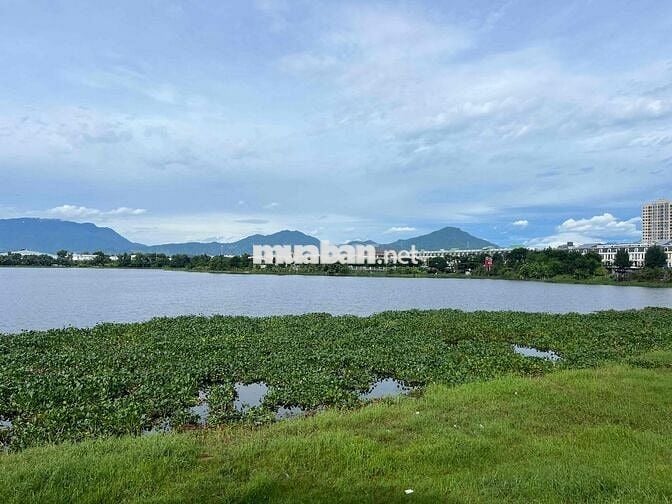 Bán Đất Đường Văn Thánh 3 Gần Hồ Bầu Tràm Cực Thoáng Đẹp