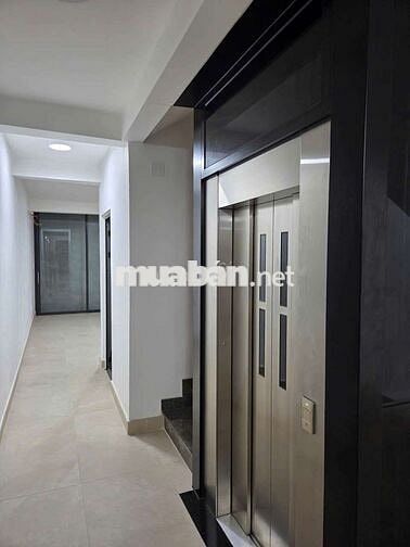 8 PHÒNG MẶT TIỀN ĐƯỜNG BÀ TRIỆU
