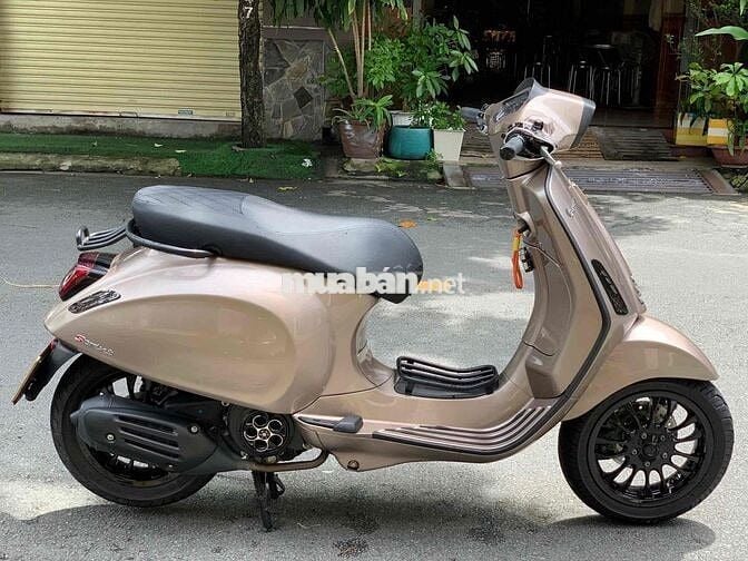 vespa tft 2021