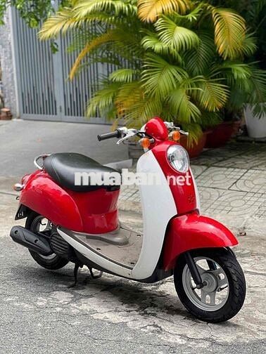 bán scoopy nhật nội địa