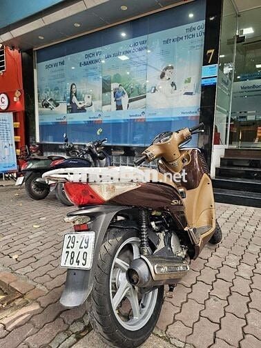 Siêu đẹp SH150i cafe 2009 😍