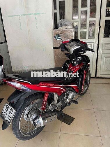 Honda wawe rsx nhật chính chủ ,nhà mua chính hãng,
