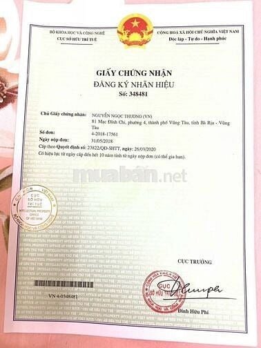 Bán nhà kinh doanh cơm tấm Hướng Dương - cơm ma