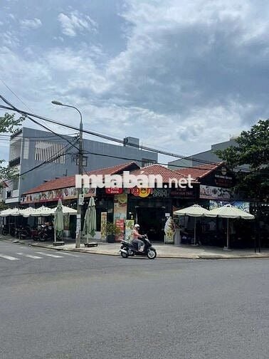 Cho thuê mặt bằng kinh doanh đường Trần Văn Trà.