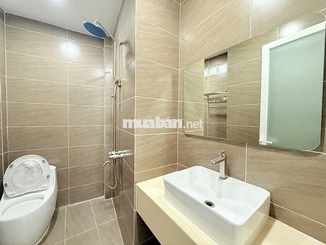 🏡NHÀ MỚI LÊ QUANG ĐỊNH - HXH - FULL NỘI THẤT - NHỈNH 5 TỶ