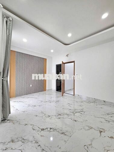 CỰC PHẨM NHÀ ĐẸP - 104B Thành Thái, P.12, Q.10 - 5x20m - 6PN