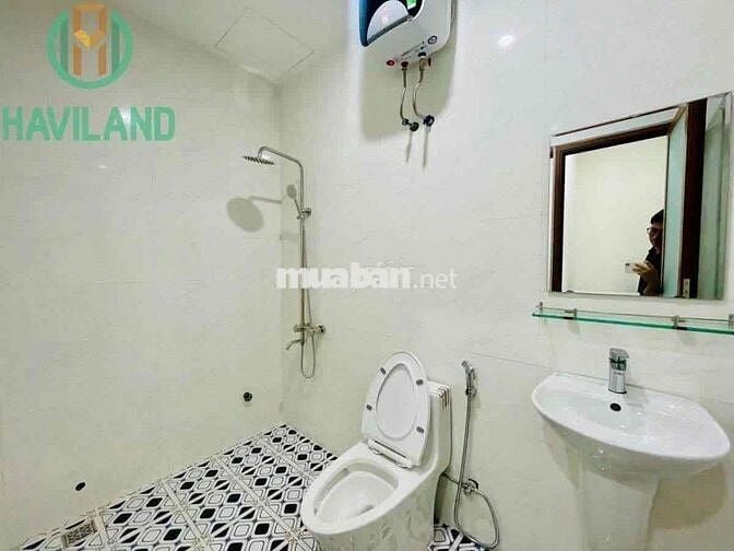 STUDIO FULL NỘI THẤT HUỲNH VĂN GẤM HOÀ XUÂN