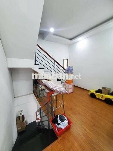 🏡HẺM VIP HOÀNG HOA THÁM - 53m2 - 3 TẦNG - HXH - NHỈNH 6 TỶ
