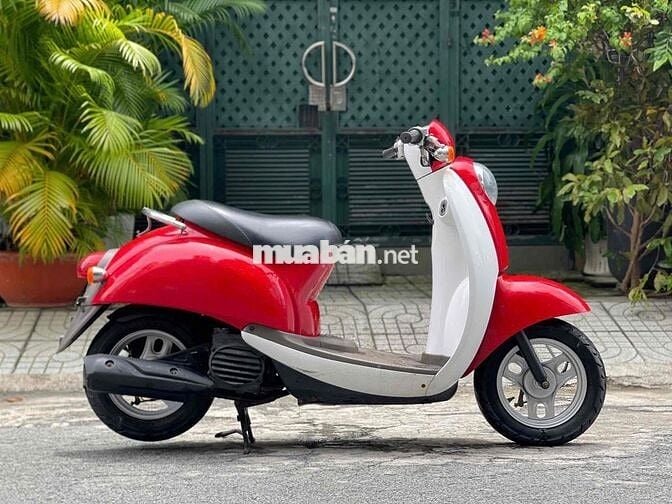 bán scoopy nhật nội địa