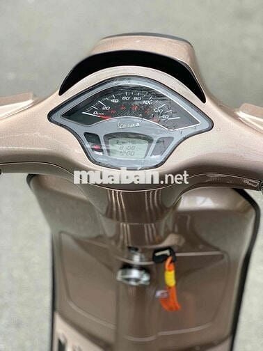 vespa tft 2021