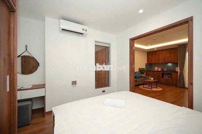 CĂN HỘ 1 PHÒNG NGỦ BAN CÔNG GẦN SÂN BAY - HOÀNG VĂN THỤ QUẬN TÂN BÌNH
