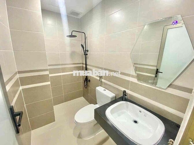 🏠Cho Thuê Căn Hộ 2PN - Thang Máy - Bancol - Full Nt -