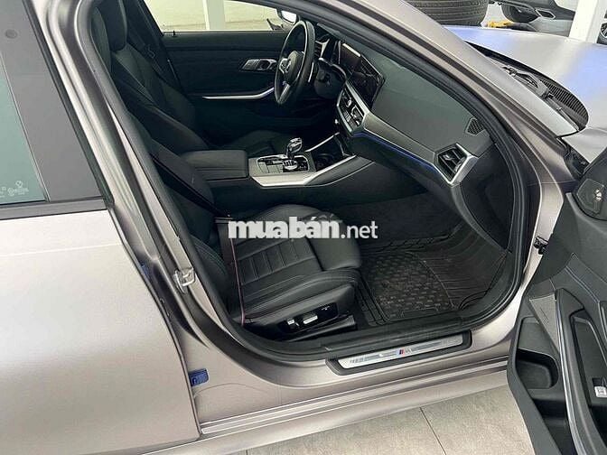 BMW 3 Series 2020 330i M Sport - 60000 km