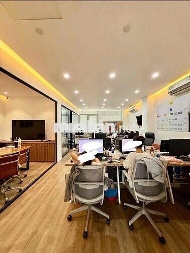 SIÊU HOT KHU K300 NHÀ 5 LẦU - Sàn Trống Suốt - Giá chỉ 48 triệu