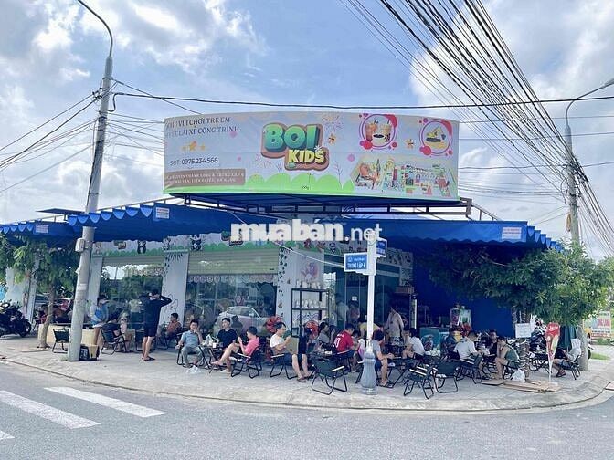 BÁN LÔ TRUNG LẬP 8 SẠCH ĐẸP SÁT CHUNG CƯ ORI - KĐT LAKESIDE
