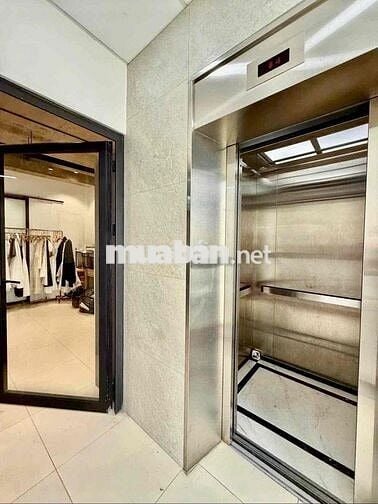 SIÊU HOT KHU K300 NHÀ 5 LẦU - Sàn Trống Suốt - Giá chỉ 48 triệu