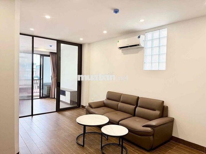 CĂN HỘ 1 PHÒNG NGỦ BAN CÔNG GẦN SÂN BAY - HOÀNG VĂN THỤ QUẬN TÂN BÌNH