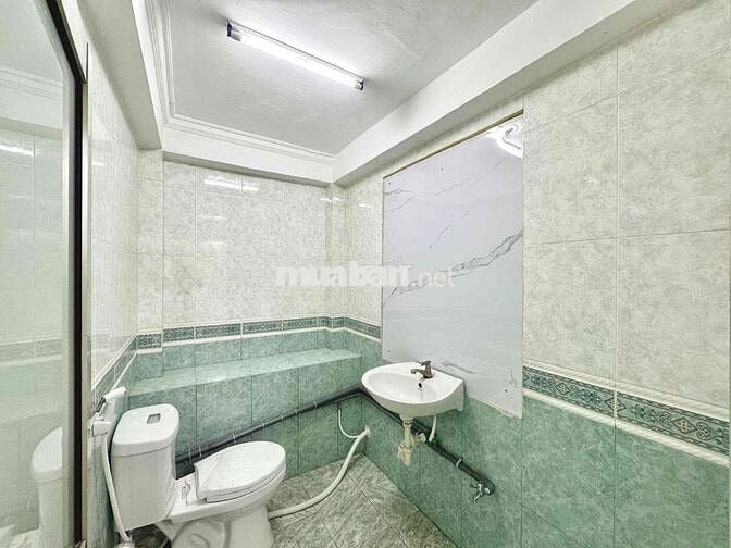CHDV, Chung cư mini Full nội thất Y hình ở liền tiện di chuyển Q1-3-10
