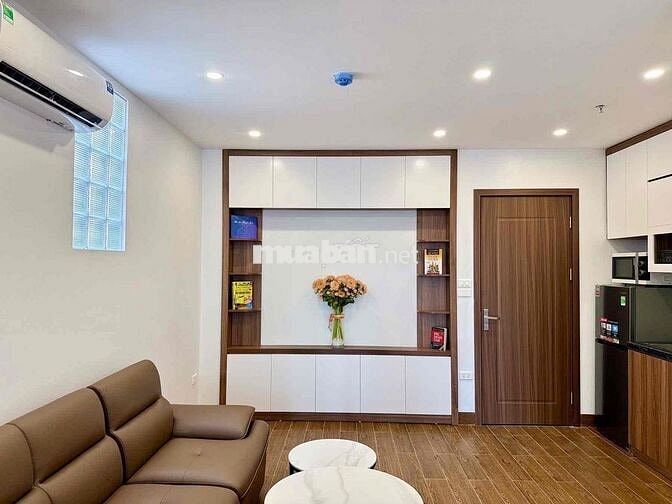 CĂN HỘ 1 PHÒNG NGỦ BAN CÔNG GẦN SÂN BAY - HOÀNG VĂN THỤ QUẬN TÂN BÌNH