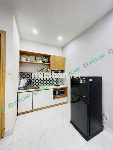 🏡 STUDIO TÔ HIẾN THÀNH – FULL NỘI THẤT – 25M²