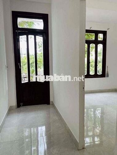 Cho thuê nhà đường Thanh Hoá Hoà xuân đường 10,5m