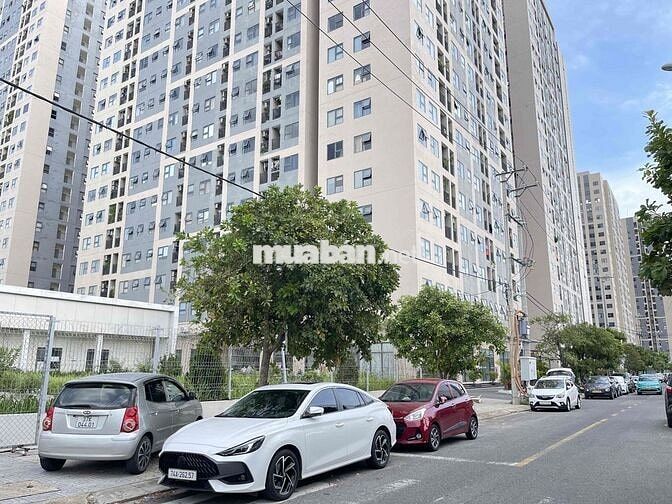 BÁN LÔ TRUNG LẬP 8 SẠCH ĐẸP SÁT CHUNG CƯ ORI - KĐT LAKESIDE