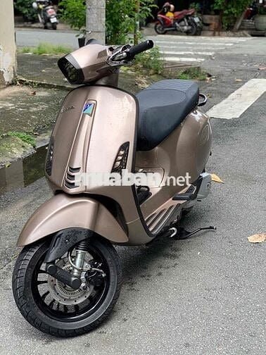 vespa tft 2021