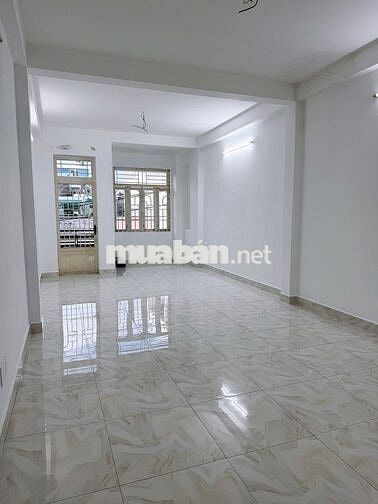 NHÀ NGUYÊN CĂN KHU NỘI BỘ TÂY THẠNH 4X14M , 3 LẦU