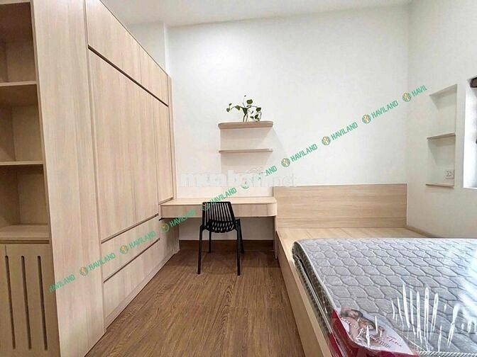 STUDIO FULL NỘI THẤT – NGUYỄN THUẬT – GẦN BẾN XE ĐÀ NẴNG