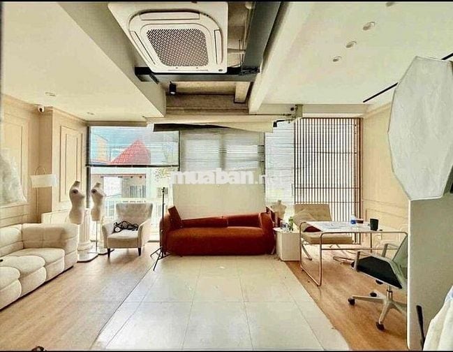 SIÊU HOT KHU K300 NHÀ 5 LẦU - Sàn Trống Suốt - Giá chỉ 48 triệu
