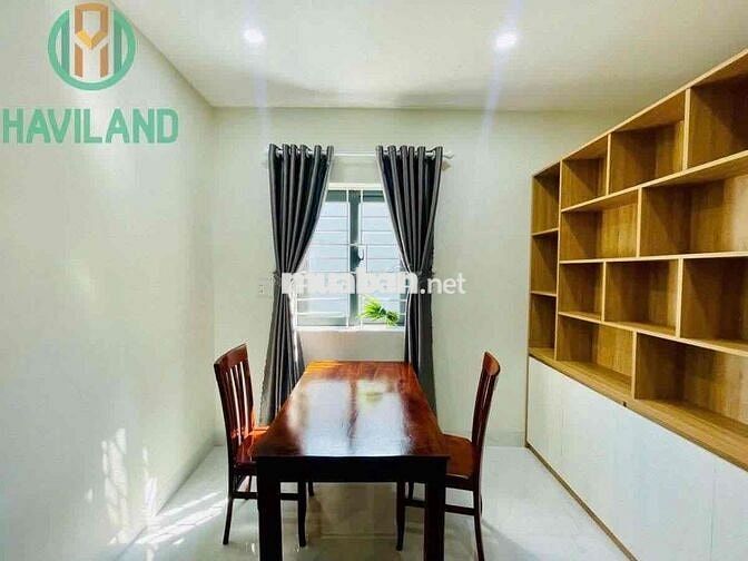 STUDIO FULL NỘI THẤT HUỲNH VĂN GẤM HOÀ XUÂN