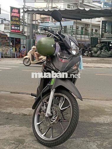 Wave RSX. Biển số tứ quý 3 (chính chủ)