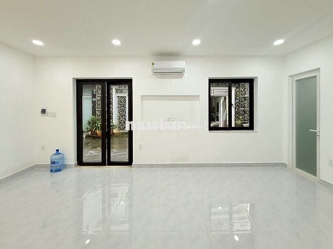 🏡NHÀ MỚI LÊ QUANG ĐỊNH - HXH - FULL NỘI THẤT - NHỈNH 5 TỶ