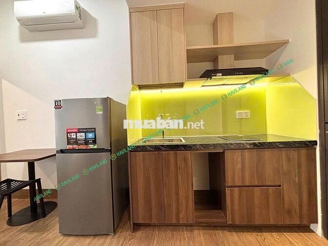 TÒA CĂN HỘ MỚI GẦN BẾN XE ĐÀ NẴNG