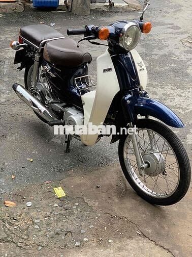 cúp 50cc cho học sinh đi học