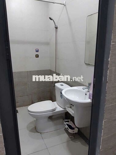 Căn hộ mini và 2PN+ phòng khách
