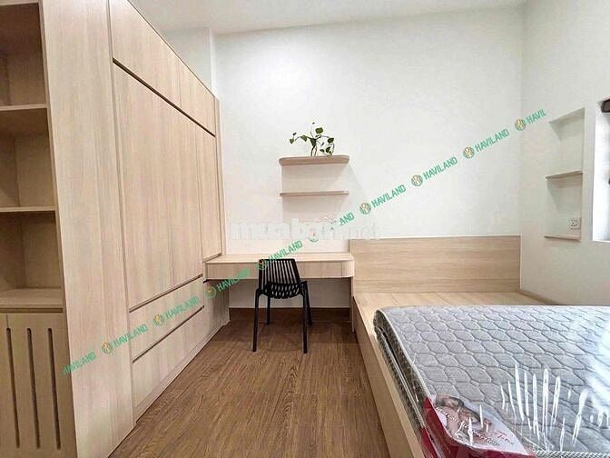 🌟 CĂN HỘ STUDIO MỚI – THIẾT KẾ HIỆN ĐẠI – SẮP TRỐNG 🌟