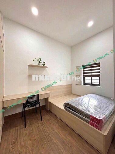 🌟 CĂN HỘ STUDIO MỚI – THIẾT KẾ HIỆN ĐẠI – SẮP TRỐNG 🌟