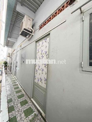 133.1m2 - Giá 11.5 tỷ - HXH Tân Mỹ ngay ĐH Tài chính - Marketing Q7