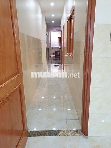 Cho thuê nhà 4m x 30m mặt tiền nhựa 10mTây Bắc Lân, Bà Điểm, Hóc Môn