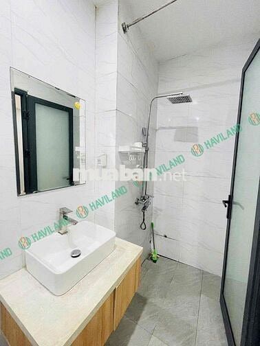 🏡 STUDIO TÔ HIẾN THÀNH – FULL NỘI THẤT – 25M²