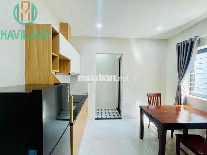 STUDIO FULL NỘI THẤT HUỲNH VĂN GẤM HOÀ XUÂN