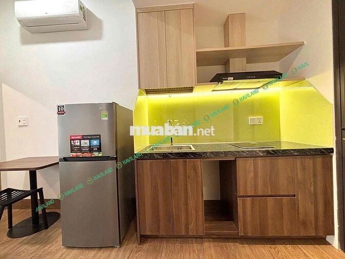 STUDIO FULL NỘI THẤT – NGUYỄN THUẬT – GẦN BẾN XE ĐÀ NẴNG
