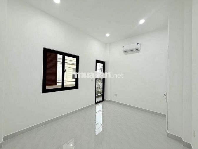 🏡NHÀ MỚI LÊ QUANG ĐỊNH - HXH - FULL NỘI THẤT - NHỈNH 5 TỶ