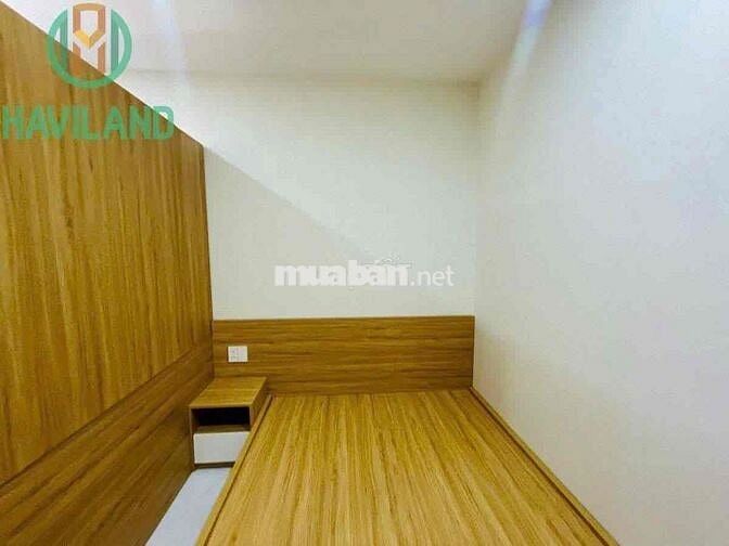 STUDIO FULL NỘI THẤT HUỲNH VĂN GẤM HOÀ XUÂN