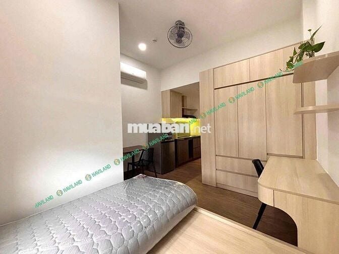 STUDIO FULL NỘI THẤT – NGUYỄN THUẬT – GẦN BẾN XE ĐÀ NẴNG