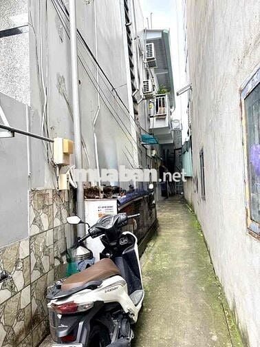 133.1m2 - Giá 11.5 tỷ - HXH Tân Mỹ ngay ĐH Tài chính - Marketing Q7