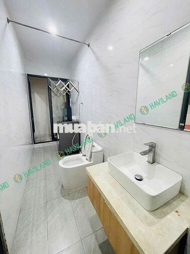 🏡 STUDIO TÔ HIẾN THÀNH – FULL NỘI THẤT – 25M²