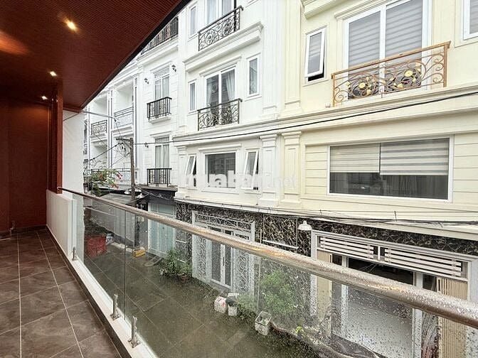 🏡NHÀ MỚI LÊ QUANG ĐỊNH - HXH - FULL NỘI THẤT - NHỈNH 5 TỶ